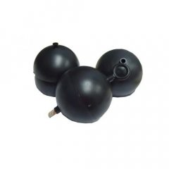 Plastic Shell Casings