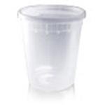 Storage Containers