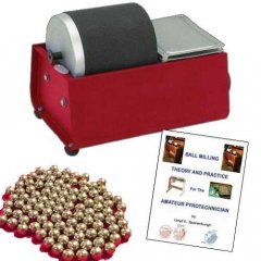 Ball Mills & Lead Media