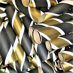 1.25" ID Aerial Tubes