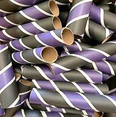 1.50" ID Aerial Tubes