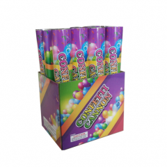 Confetti Cannons