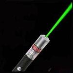 Lasers & Strobe Lights