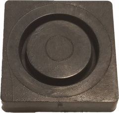 Aerial Tube Bases
