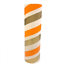 2.5" ID Aerial Tubes