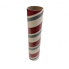 3" ID Aerial Tubes