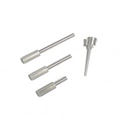 Rocket Tooling