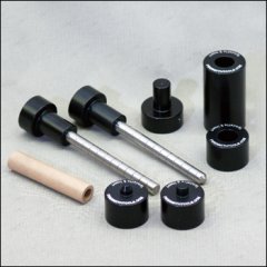 Spollette and Inserts