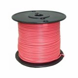 8 Rolls 500' 22ga Firework Shooting Wire