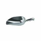 Aluminum Scoop 5oz
