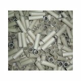 1" id - 4" long - 1/8" wall Convoluted Tube - FULL CASE