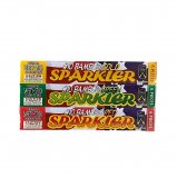 72pc #10 Color Bamboo Sparkler