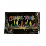 Magic Fire - 1 Pack  - 10 grams