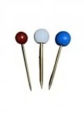 Brass Poke Set