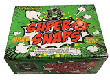 Super Snaps - 240 Boxes