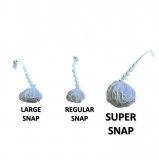 Super Snaps - 1 Box Of 20