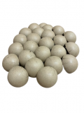 25 Sets - 1.75in Paper Ball Shell Casing