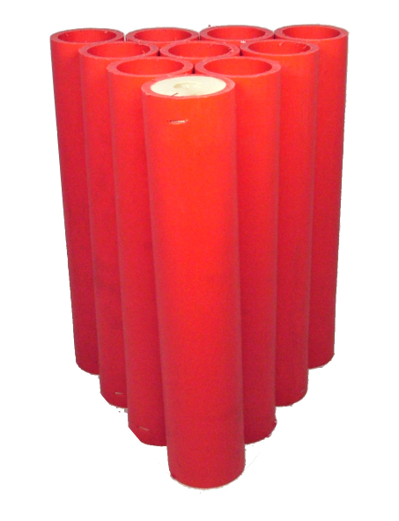 Consumer Mortars and Racks