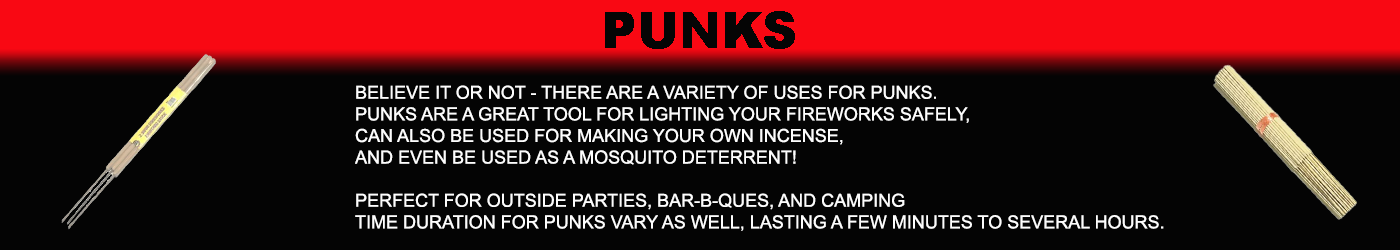 Punks