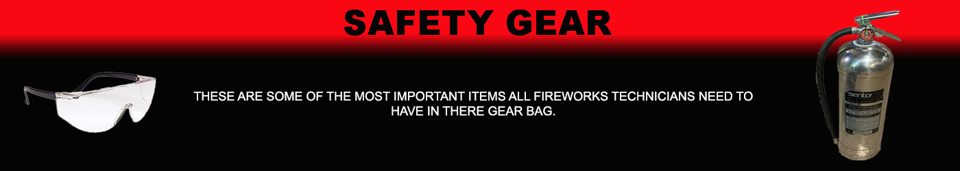Safety Gear