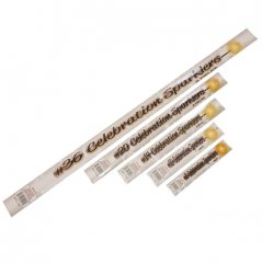 10 Inch Wedding Sparklers