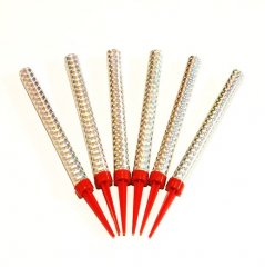 Nightclub Champagne Bottle Service Sparklers