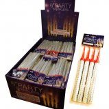 Bottle Service Sparklers - 960 Pack Full Case