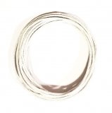 20' 3mm Gray Quick Fuse - 0.3s to 1.25s per foot