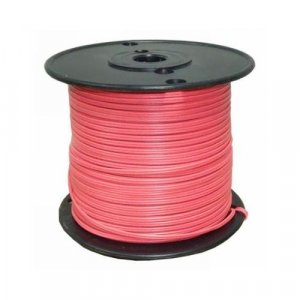 8 Rolls 500' 22ga Firework Shooting Wire