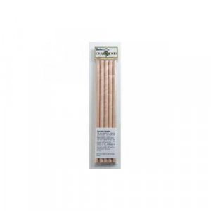 5pc 1/2" by 12" Dowel Rods