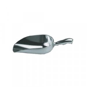 Aluminum Scoop 5oz