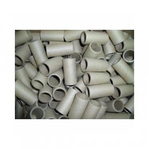 500pc 1" id - 2 1/2" long - 1/8" wall Spiral Tube