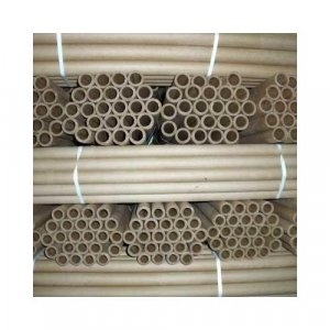 5pc 1" id - 36" long - 1/4" wall Parallel (convoluted) Tube