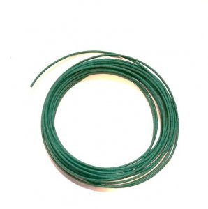 25' American Visco Waterproof Fuse - Green