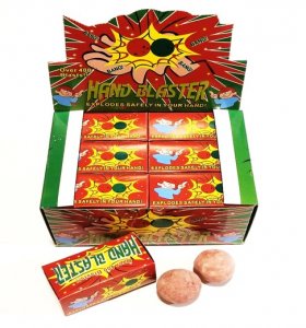 Blaster Balls - 12 sets of 2