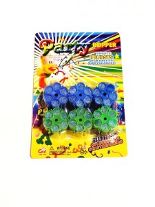 Confetti Popper Gun Refill Pack