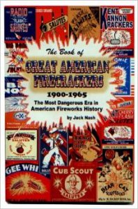 Great American Firecrackers