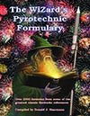 WiZard's Formulary book