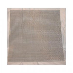 30 Mesh Type 304 Stainless Steel Screen