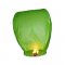 1pc Green Sky Lantern