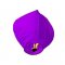 1pc Purple Sky Lantern