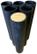 4" HDPE DR21 Mortar Tube