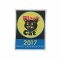 Black Cat 2017 Collector Patch