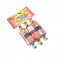 Party Poppers 6pc