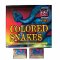 6pc Color Snakes