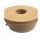 1/2" - 700 feet Kraft Non-Gummed Paper Rolls