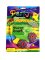 Confetti Party Poppers 6 Shooter Gun