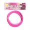 20' 3mm Pink Perfect Fuse - 9 to 13s per foot