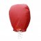 1pc Red Shooting Star Sky Lantern