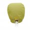 1pc Yellow Shooting Star Sky Lantern